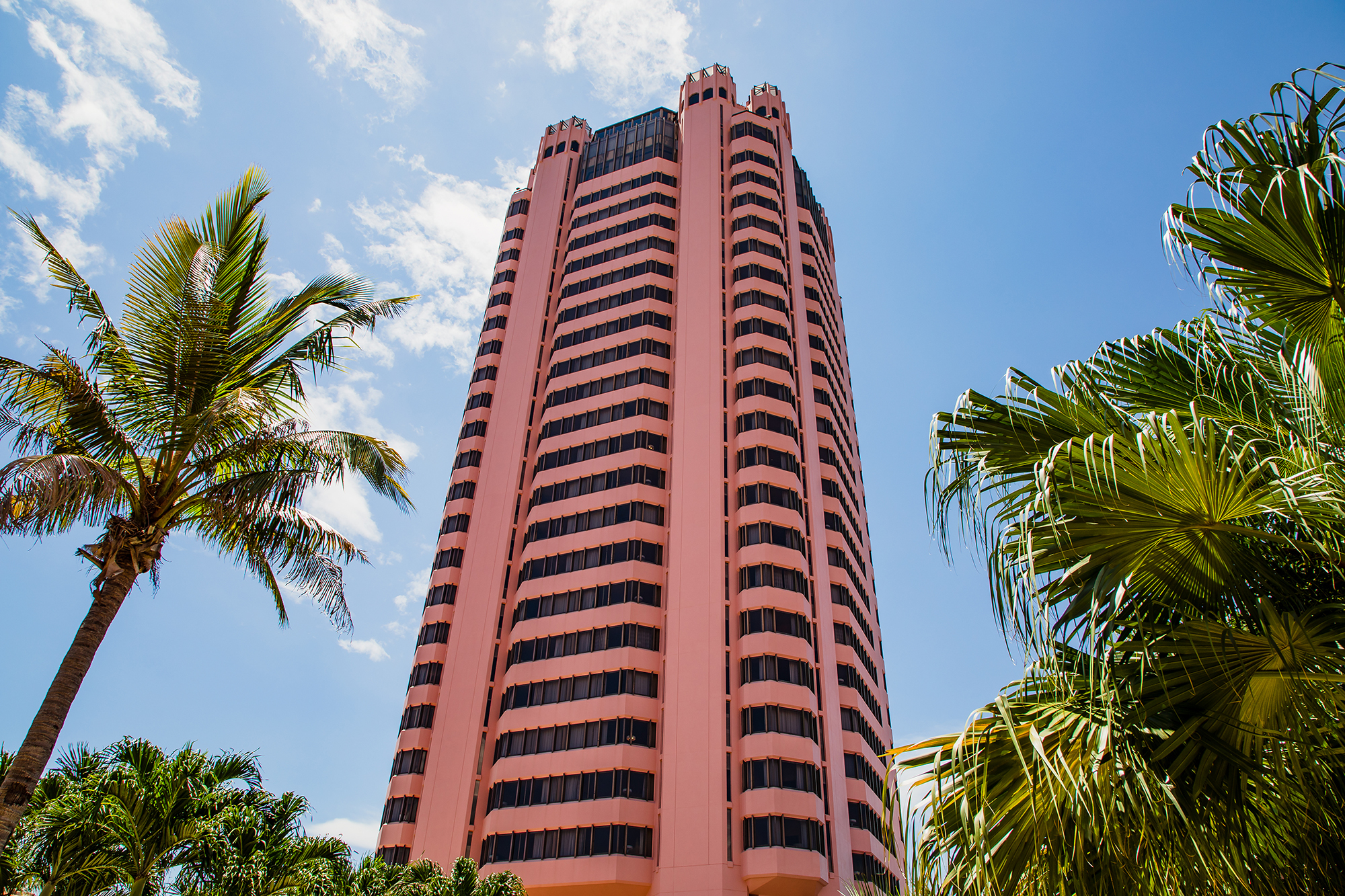 Boca Resort Tower 22